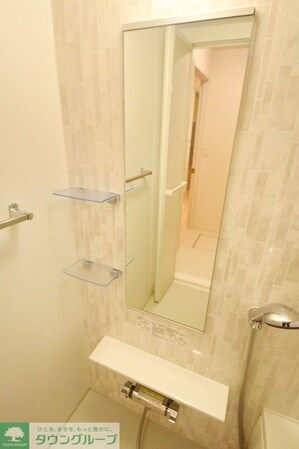 大黒屋ハイツ 一番館の物件内観写真